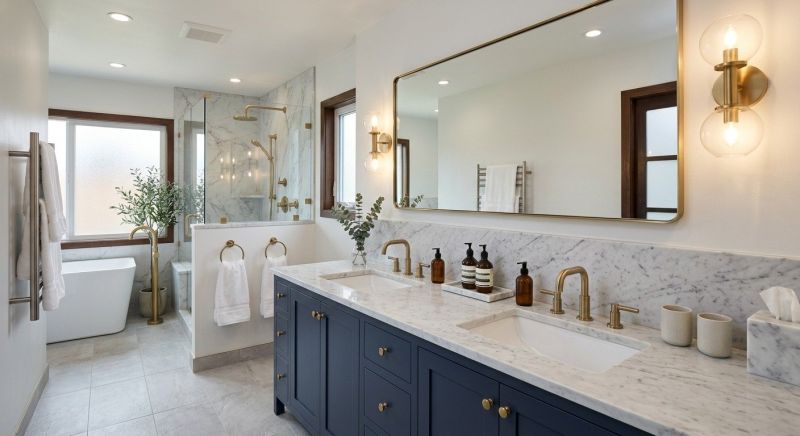 Top Bathroom Remodeling Companies in Centreville, MD