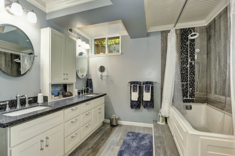 Top Bathroom Remodeling Companies in Centreville, MD