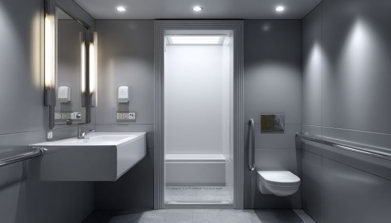 Top Bathroom Remodeling Companies in Crownsville, MD