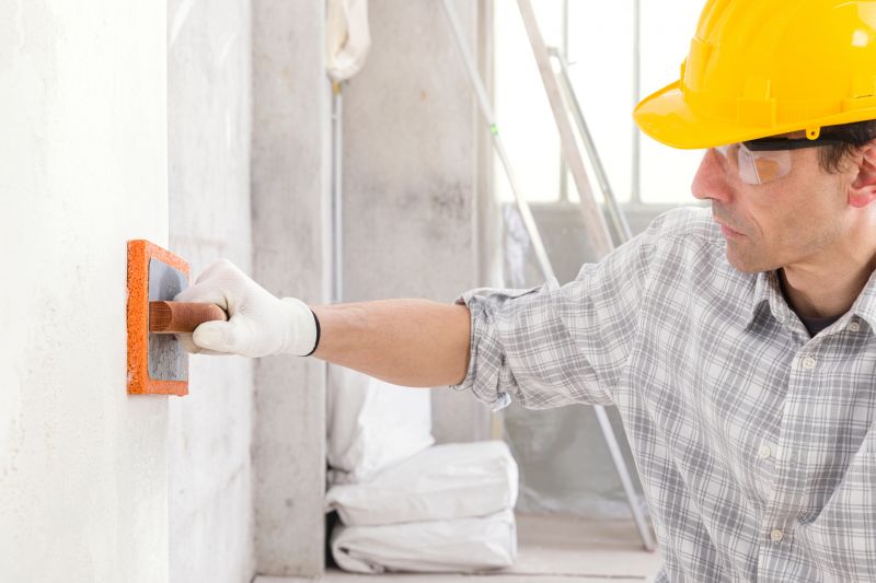 Stucco Remodeling detail